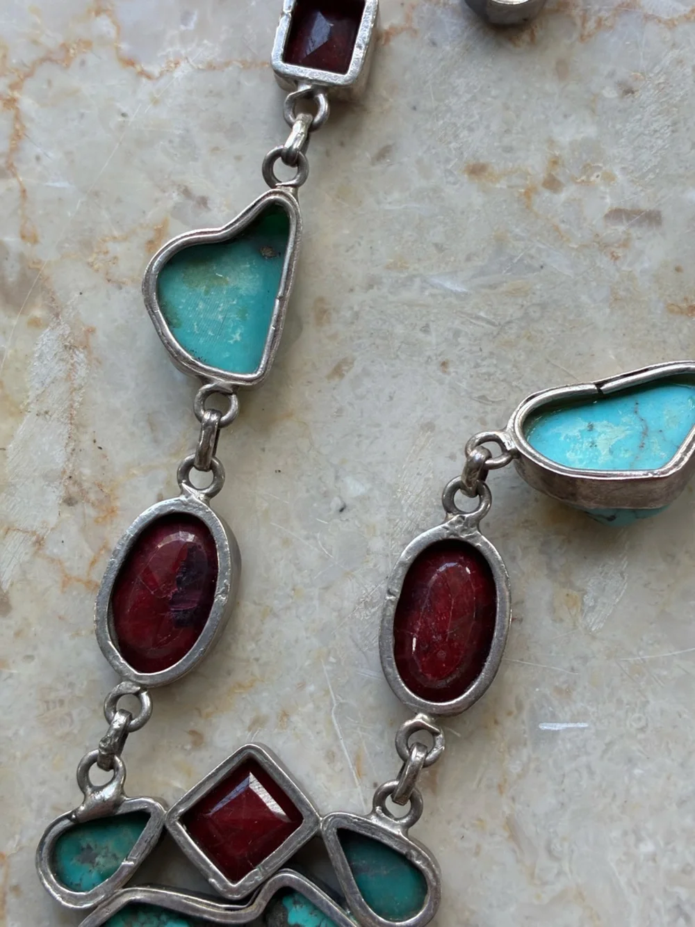 Vintage amazing native